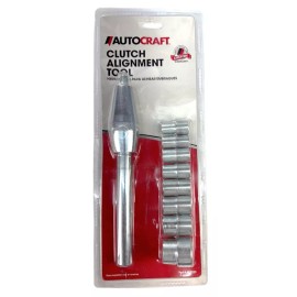 AUTOCRAFT Clutch Alignment Tool Kit AUTOCRAFT AC3200