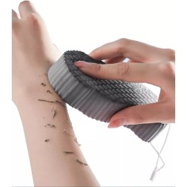 Defemim Esponja De Baño Exfoliante, Esponja De Baño Súper Su