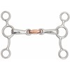 Shires Tom Thumb With Copper Lozenge: 5"