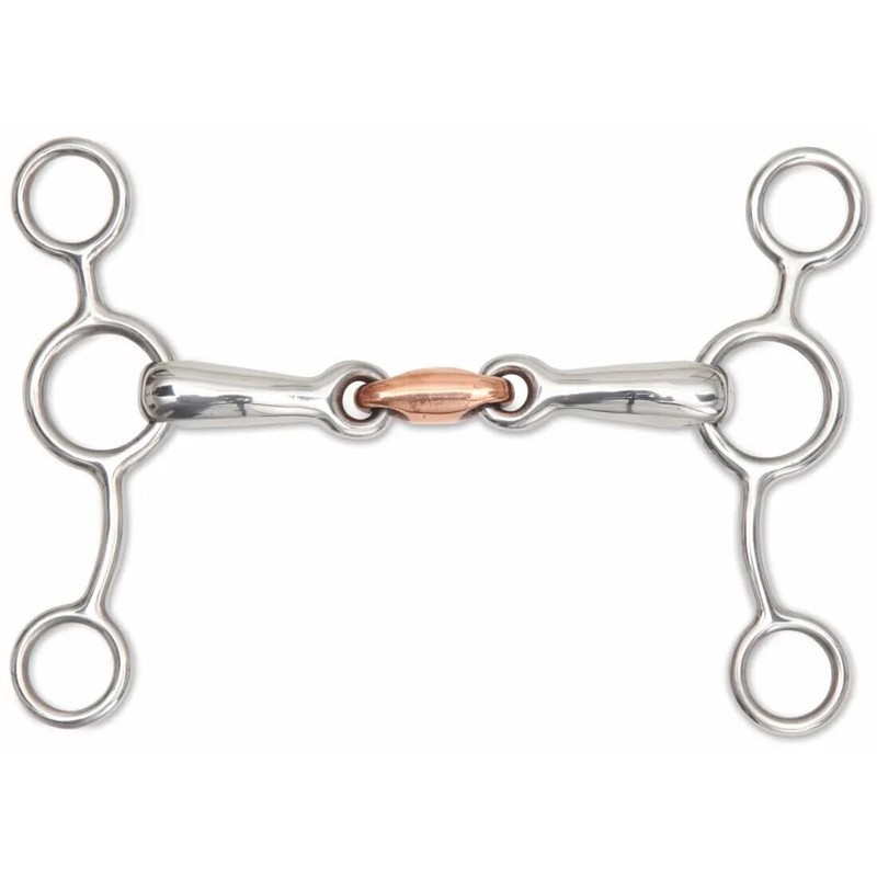 Shires Tom Thumb With Copper Lozenge: 5"