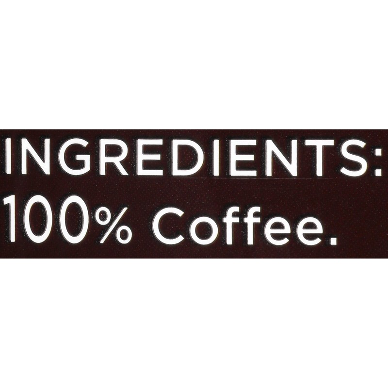 Melitta Classic Decaf Coffee, Medium Roast, Extra Fine Grind, 10.5