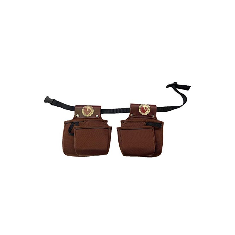 Occidental Leather 7001 Little Oxy Child Tool Belt