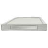 vhbw 2 x Air Filter M5 Compatible with Stiebel-Eltron LWZ