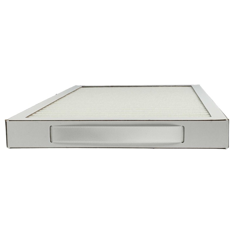 vhbw 2 x Air Filter M5 Compatible with Stiebel-Eltron LWZ