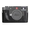 MUZIRI KINOKOO Leica M11 Case, Retro Style Genuine Leather Case