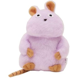 Softly Ghibli Purses Bow Mouse
