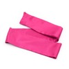 INNEDYOUMM Soft Satin Eye Mask Blindfold Adjustable Eye Shade Travel