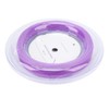 POWERTI BX70 Badminton Rackets String High Elastic Nylon Badminton Racquet