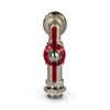 Wärmer System Butterfly Handle Outside Garden Tap with Sealing PTFE