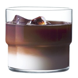 Toyo Sasaki Glass Glass Tumbler, Fino, 10.1 fl oz (315 ml) B-21127CS