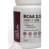 Bcaa 211 Sabor Uva Cont. 500 Gr Recuperación Muscular Uva