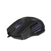 LogiLink ID0202 Ergonomic USB Gaming Mouse 2400 DPI with 6