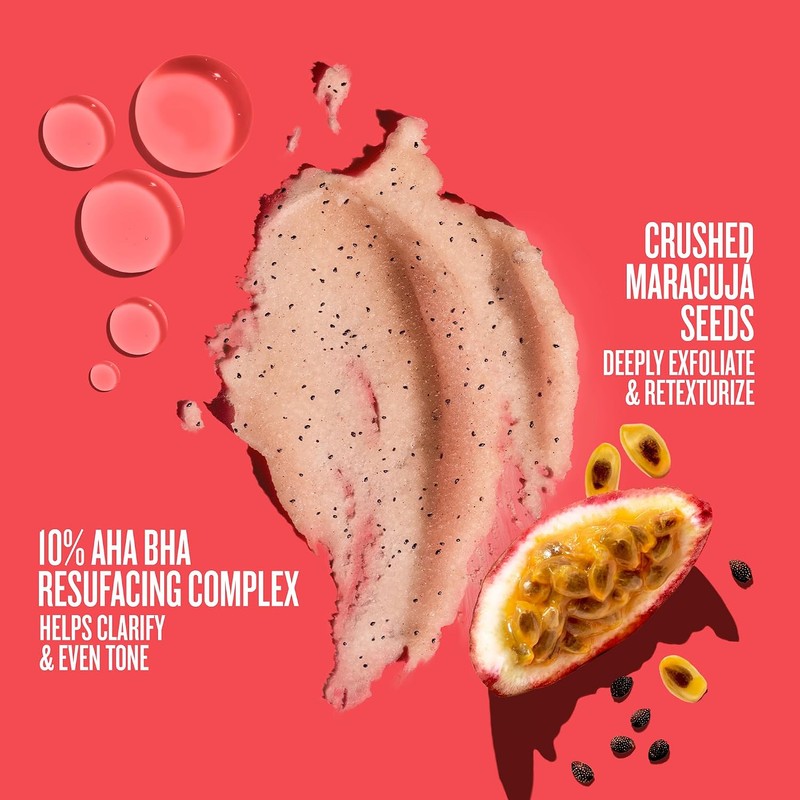 Bom Dia Body Scrub by Sol de Janeiro for Unisex