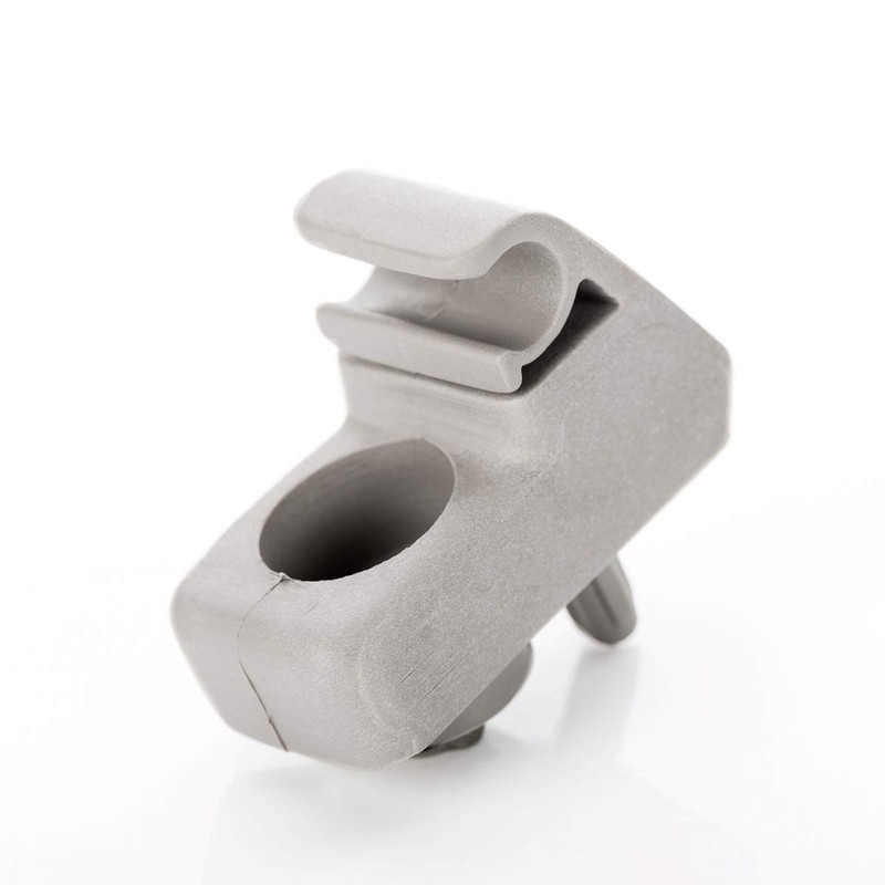 LST 2 x Sun Visor Holder Sun Visor Holder Vizor