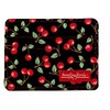 Monarque RFID Slim Wallet Signature Collection (Mary Engelbreit Cherries)