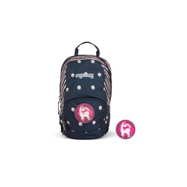 ergobag Mini Leisure Backpack, Nursery Backpack, 6 Litres, 270 g, Bärbel