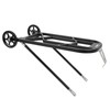 Folding Bike Rear Rack High Strength Aluminum Alloy Bicycle Luggage
