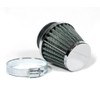 48mm K&N Style Air Filter Pod