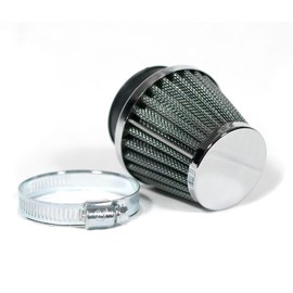 48mm K&N Style Air Filter Pod