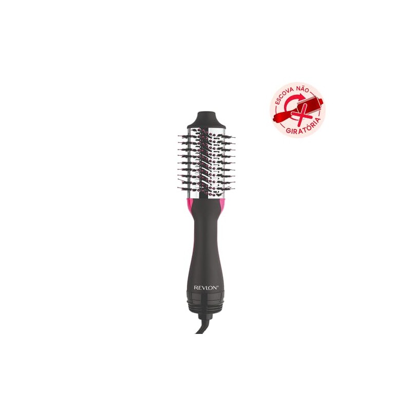 Revlon One-Step Volumizer Titanium Max Edition