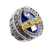 2022 Fantasy Football Championship Ring | Heavy FFL Ring |MVP
