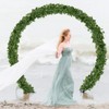 Simulated Ivy Cane Creeper Ivy Decorative Green Plants Ceiling Artificial