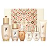 The Who Bichup Jaseng Essence 2-piece set (24) / 더 후 비첩 자생 에센스 2종 세트(24)