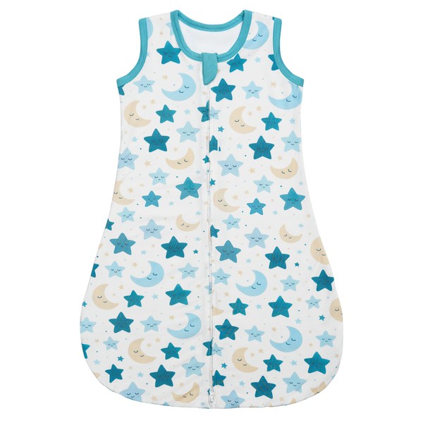 FJORHAL Rayon Made from Bamboo Baby Sleep Sack 6-12 Months