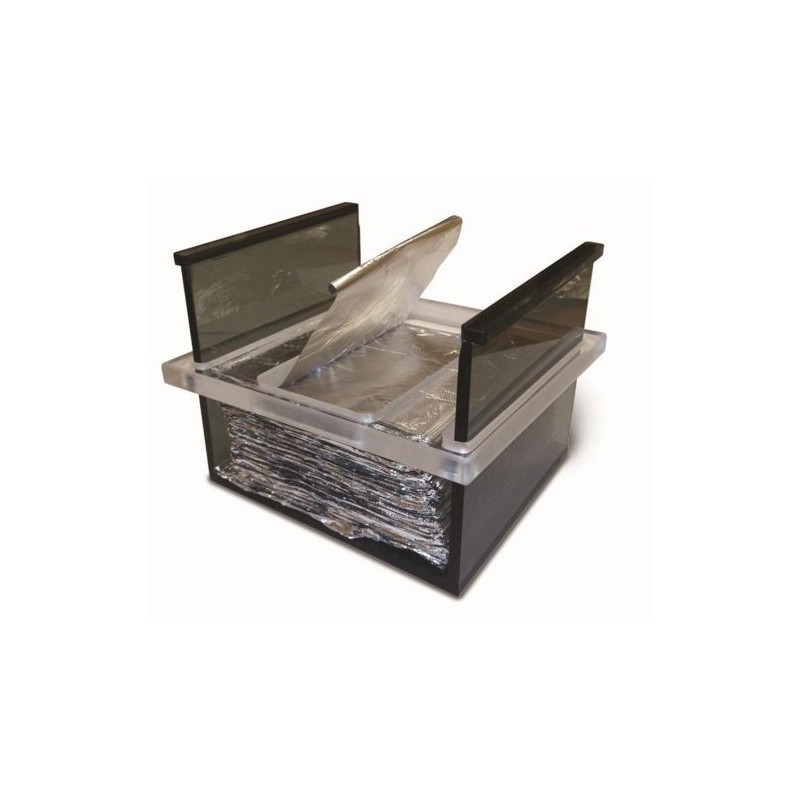 Product Club Product club pop-up foil dispenser