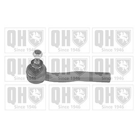 QH QR3352S Tie Rod End LH