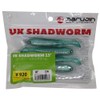 Marujin UK Shad Worm 3.5" #07 DB Day Blue