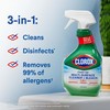 Clorox Clean-Up Multi-Surface Cleaner with Bleach, 32 Fl Oz Ea,