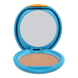 Shiseido KS40293 Sun Protective Compact Foundation SPF 30 Unisex Sun Makeup 12 g Pack of 1 x 0.083 kg