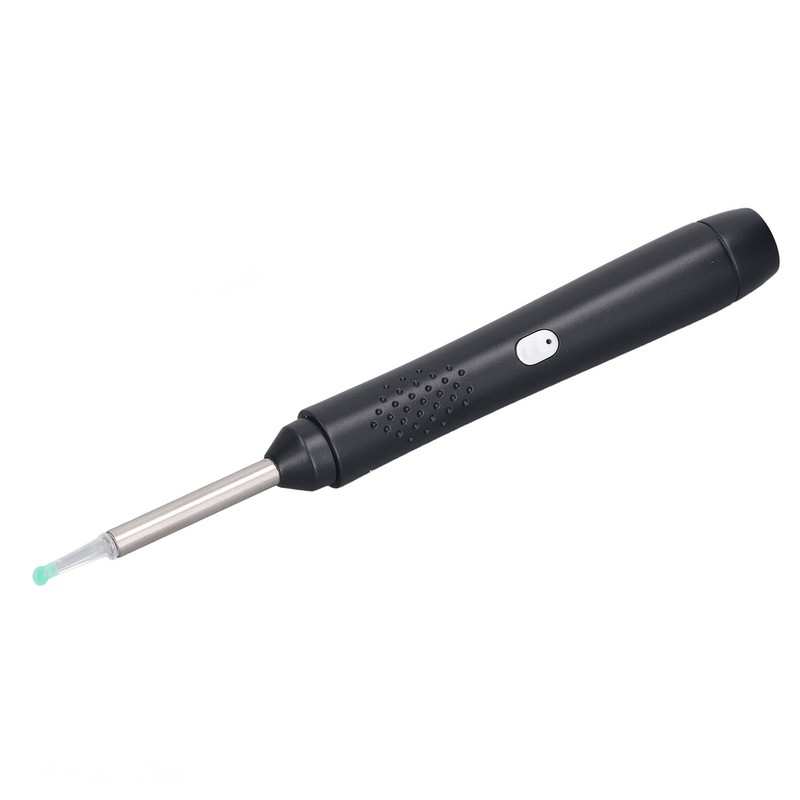 Ear Wax Removal Tool LED Light 1080P Ear Scope Camera