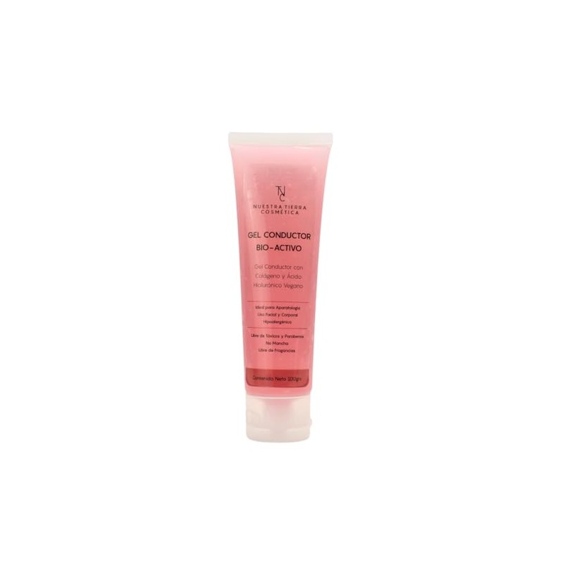 Gel Conductor Bio Activo