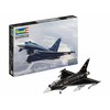 Revell Model Making I Eurofighter Typhoon - RAF I Kit