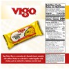 Vigo Yellow Rice Dinner, 10-ounces (Pack of12)