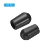 PATIKIL Kitchen Sink Rack Feet, 100 Pack 4mm ID x