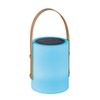 FHL easy! Bari Solar Outdoor Table Lamp, 1x LED 0.5