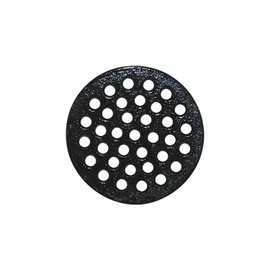 Sioux Chief Mfg 846-S11PK 6-5/8-Inch Cast Iron Strainer