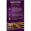 Koleston Tinte Permanente 53 Atardecer Castaño Dorado