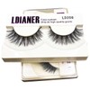 Mascara para Pestañas Naturals Naturalash Con Serum 8gr