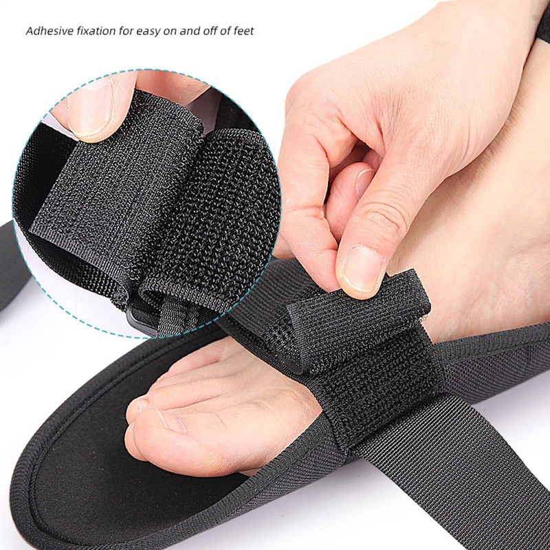 Stretching Strap | Exercise Flexibility Stretch Bands,Professional Padded Adjustable Bands