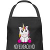 Shirtracer - Apron Gift - Unicorns - Adult - Nö