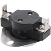 HQ1320362TD - ClimaTek Furnace Single Pole Snap Disc Limit Switch