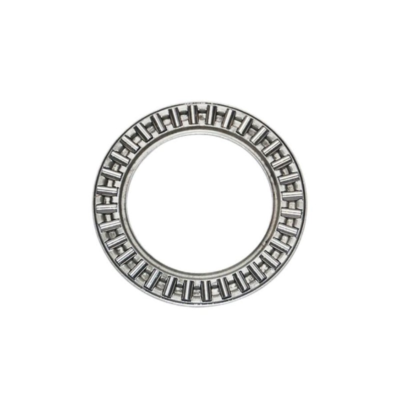 DEEG 2PCS AXK2035 2AS Thrust Needle Roller Bearing with 4