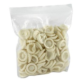 Finger Cots Surgical Latex Size 2 Rolled