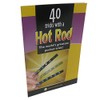 Trickmaster 40 Tricks with a Hot Rod Booklet - The