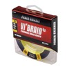 Power Catcher Vi'Braid Fluoro Yellow 125 m Spool / 0.10