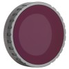 Lens Filter Fit for DJI OSMO Action Camera Optical Glass